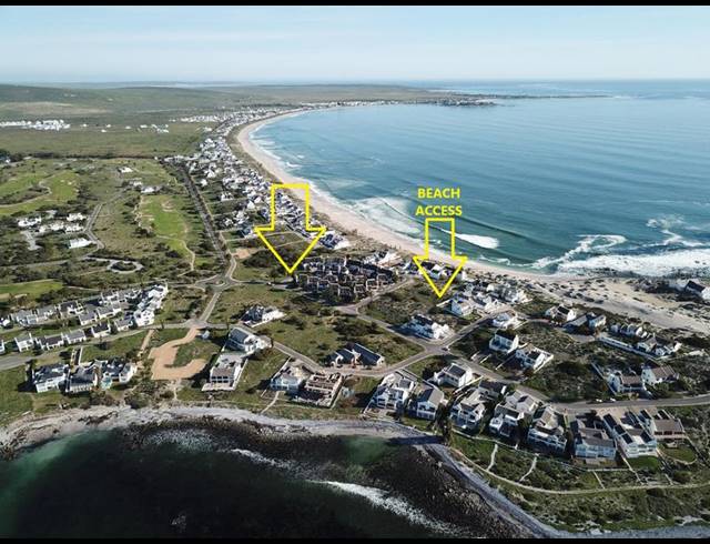LAND FOR SALE IN SHELLEY POINT